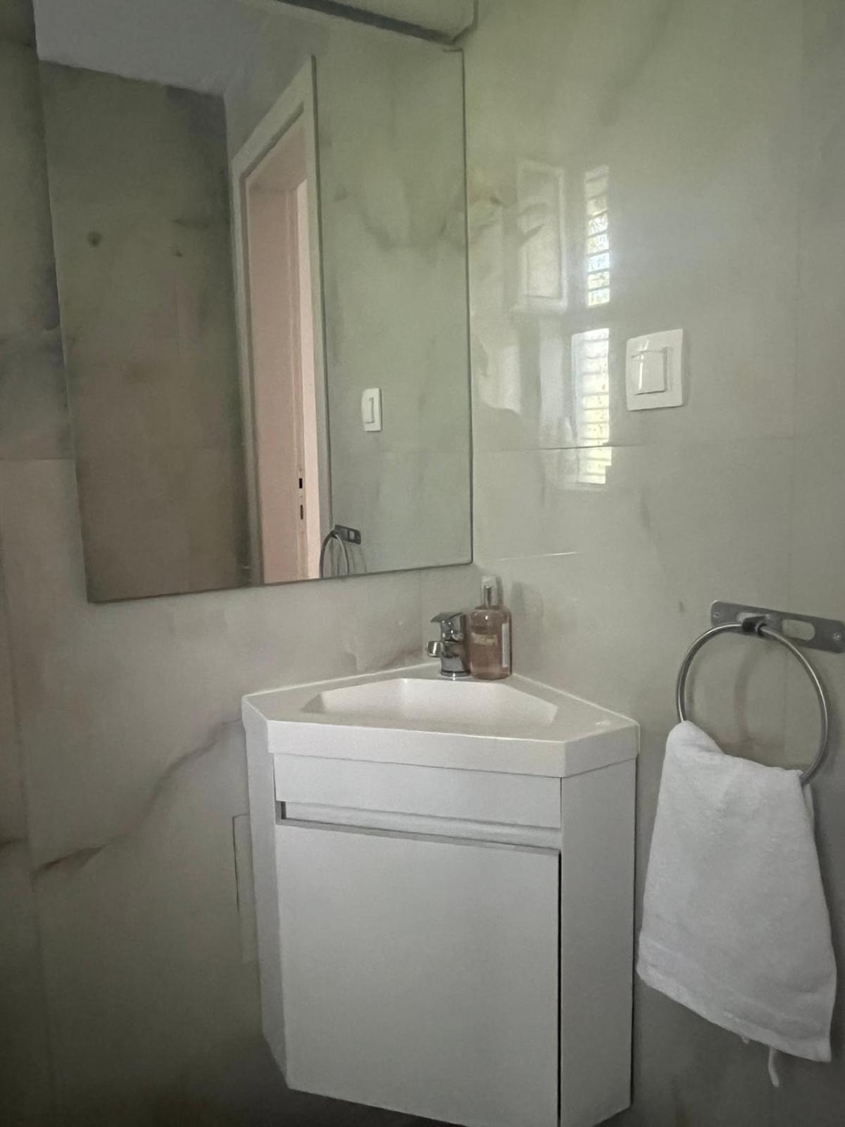 Вилла Andromeda Shell House Пефкохори Экстерьер фото