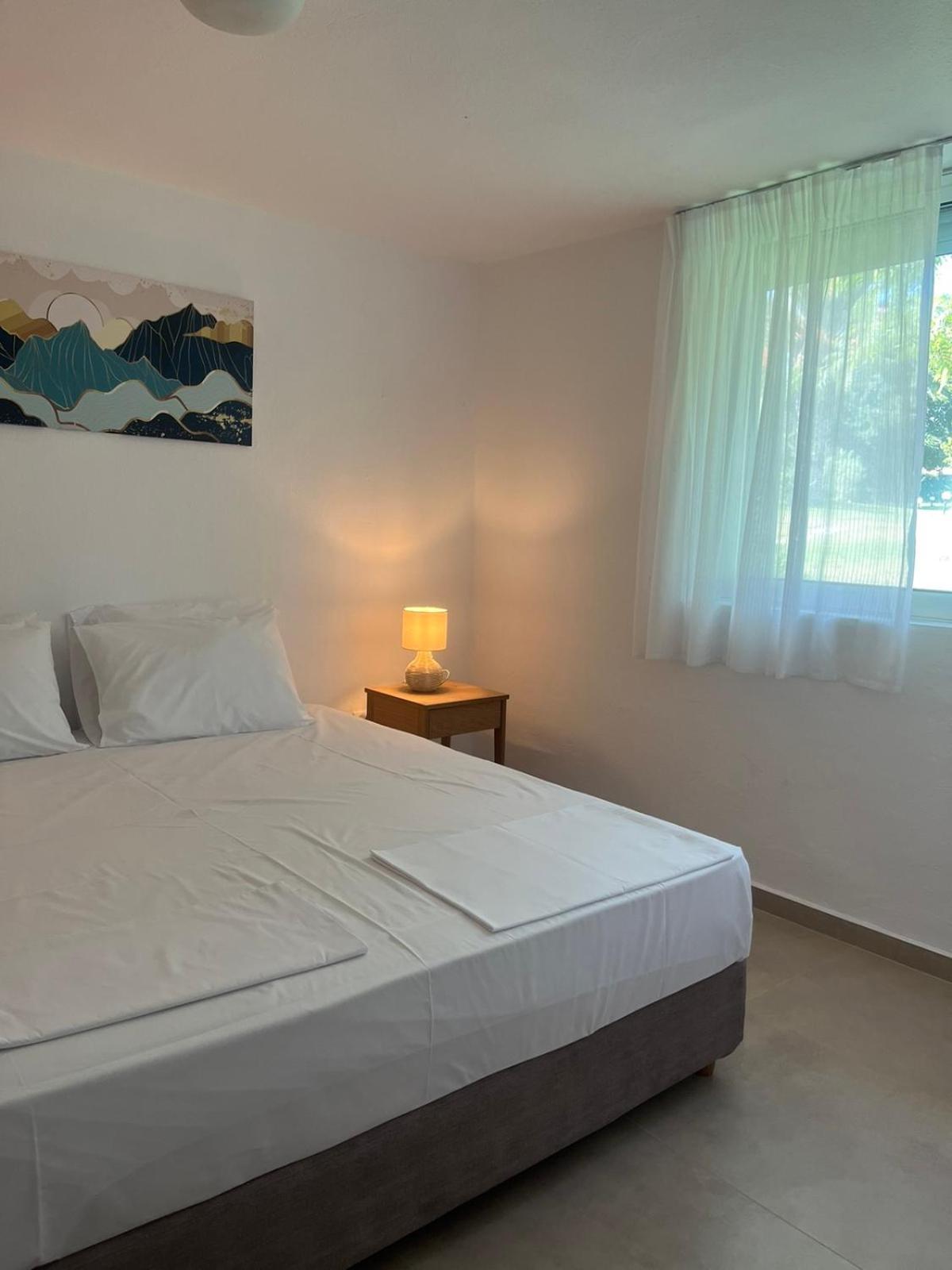 Вилла Andromeda Shell House Пефкохори Экстерьер фото