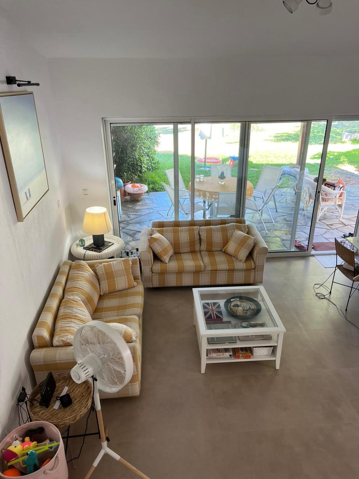 Вилла Andromeda Shell House Пефкохори Экстерьер фото